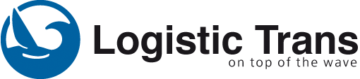 Logo Logistik Trans